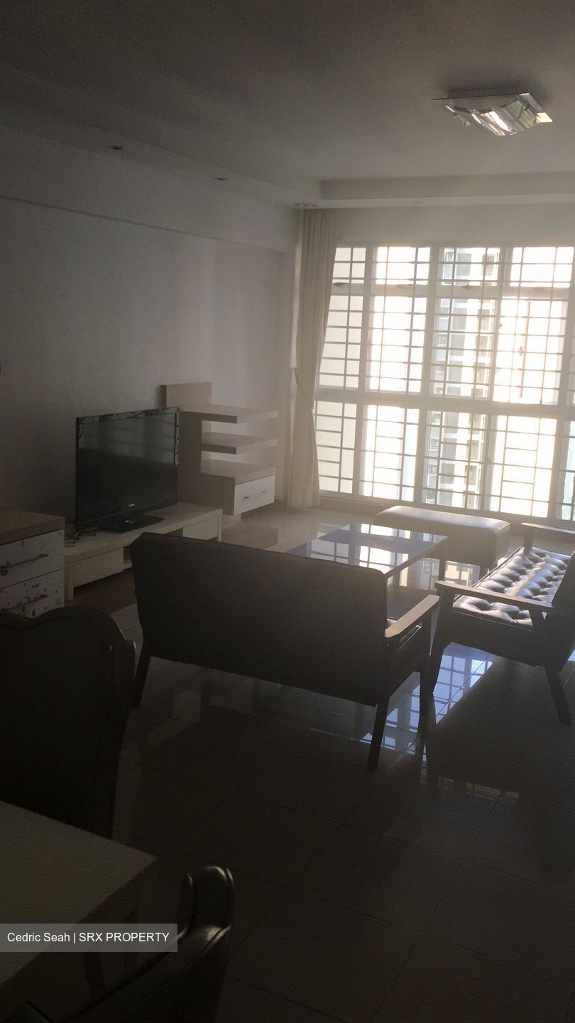 Blk 413B Coral Vale (Sengkang), HDB 5 Rooms #405069911
